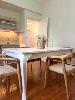 Anthia Apartment - 2