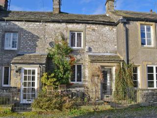 Calton Cottage - Kettlewell - 0