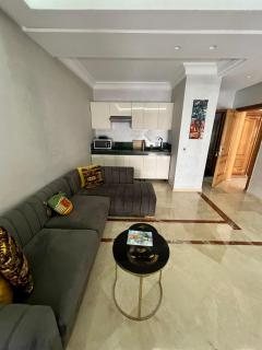 Large bright and centrally located studio - Casablanca - 6