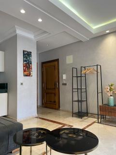 Large bright and centrally located studio - Casablanca - 2
