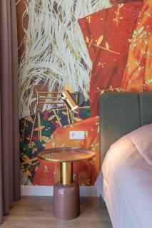 Muse studio - cozy apartment in Klaipeda center - Klaipėda - 9