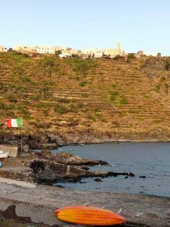 Dammusino tramonti africani - Pantelleria - 3