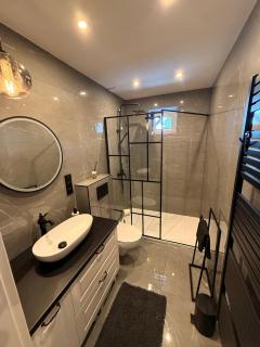 Kokolinko- Dom całoroczny na Mazurach - 4