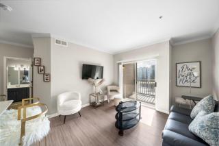 Houston Lakeside Living - 6