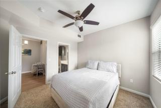 Houston Lakeside Living - Houston - 5