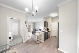 Houston Lakeside Living - 4