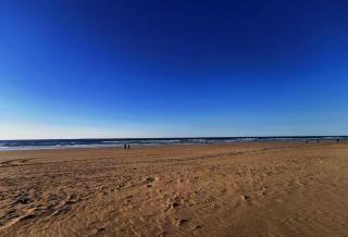 Houara Beach Plage & Forest - Tangier - 0
