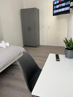 Homburg-Residenz - 2