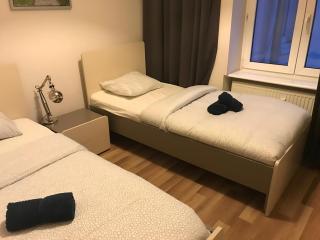 Łowcy Snów Guest Rooms at the Old Town - Poznań - 5