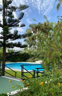 Puente Romano Bright apt Terrace, Pool & Garden View - Marbella - 9
