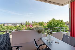 Berolina Strandblick - Dahme - 1