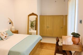 Prithvi Hotel Rishikesh - Aesthetic Quite Rooms With Smart TV, AC, WiFi and free airport pickup for 7 plus night stays in Upper Tapovan - Rishikesh - 3