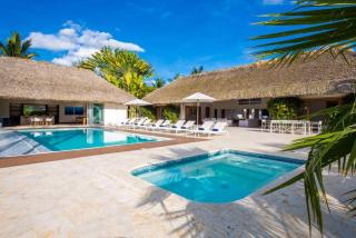Casa Sphere - La Romana - 8