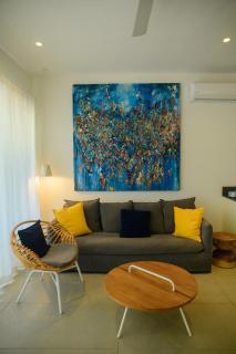 O'Biches Beachfront Homes - Trou aux Biches - 5