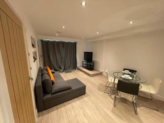 Lovely 1 bed apartment in the heart of High Wycombe town centre - High Wycombe - 1