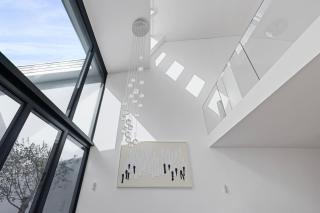 Bodensee Loft in Strandnähe - Lochau - 7