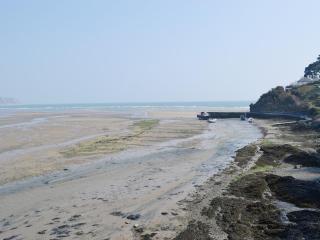 Bodwi Bach - Llanengan - 1