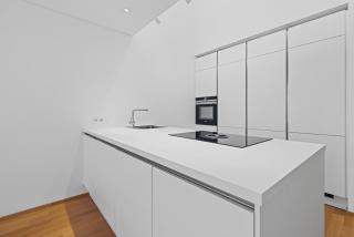 Bodensee Loft in Strandnähe - Lochau - 2