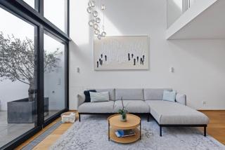 Bodensee Loft in Strandnähe - Lochau - 8