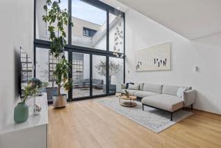 Bodensee Loft in Strandnähe - Lochau - 6