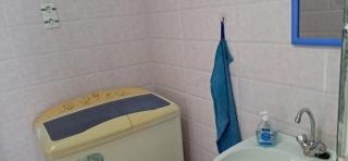 Appartement F3 avec terasse - Mostaganem - 6