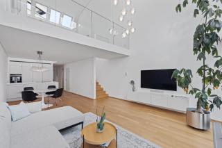 Bodensee Loft in Strandnähe - Lochau - 0