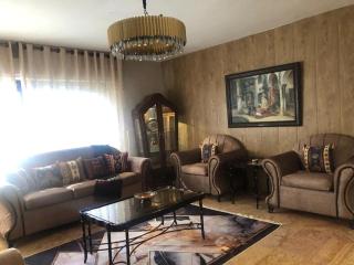 Luxury furnished apartment - Amman - 0