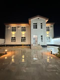 Firdavsiy Hotel - Bukhara - 0