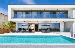 Lovely Home In Medulin With Sauna - 2