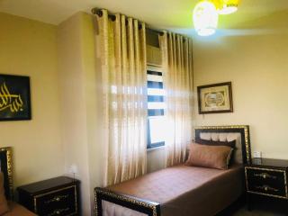 Luxury furnished apartment - Amman - 8