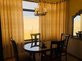 Luxury furnished apartment - Amman - 7