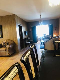 Luxury furnished apartment - Amman - 6