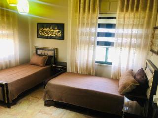 Luxury furnished apartment - Amman - 5