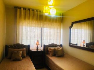 Luxury furnished apartment - Amman - 4