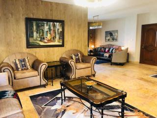 Luxury furnished apartment - Amman - 3