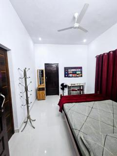 GB 25 cottage's - Trivandrum - 5