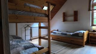 Parti dűlő Apartman - Andornaktálya - 8