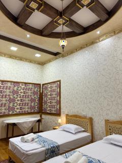 Firdavsiy Hotel - Bukhara - 6
