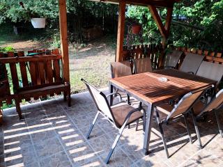 Parti dűlő Apartman - Andornaktálya - 2