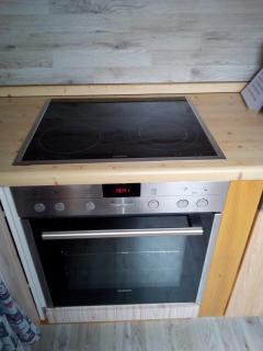 Ferienwohnung Schlingshöhe - Oberwohnung mit separater Terrasse - Friesoythe - 5
