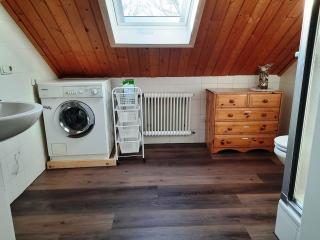 Ferienwohnung Schlingshöhe - Oberwohnung mit separater Terrasse - Friesoythe - 3