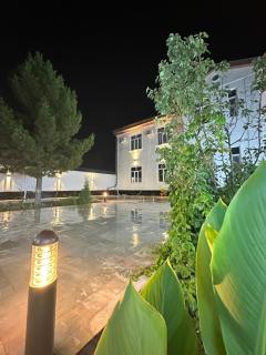 Firdavsiy Hotel - Bukhara - 9