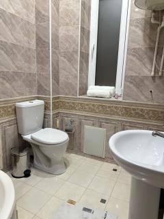 Firdavsiy Hotel - Bukhara - 3