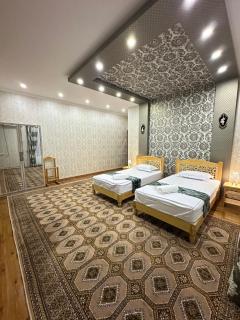 Firdavsiy Guesthouse - Уютный Апарт-отель у озера - 0