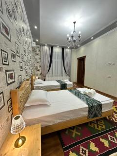 Firdavsiy Guesthouse - Уютный Апарт-отель у озера - 2