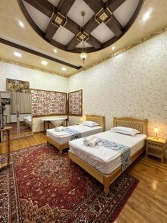 Firdavsiy Hotel - Bukhara - 4