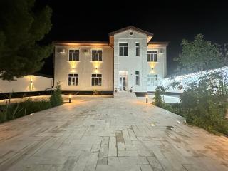 Firdavsiy Hotel - Bukhara - 8