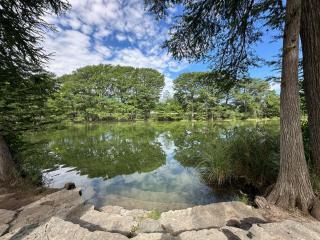 Sanctuary on the Frio - Concan - 3