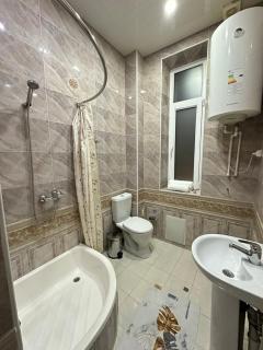 Firdavsiy Hotel - Bukhara - 1