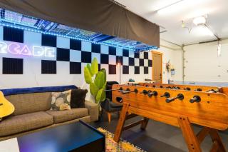 Timberline Terrace - Glacier - 6